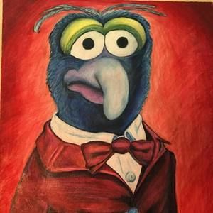 Meet your Posher, Margaret mary